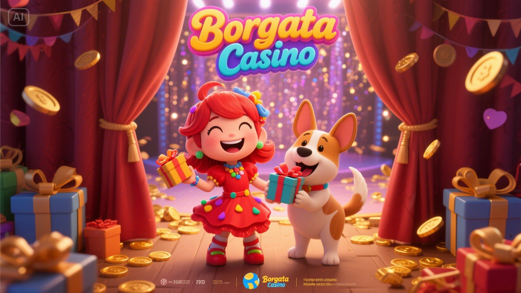 Borgata Casino پاکستان